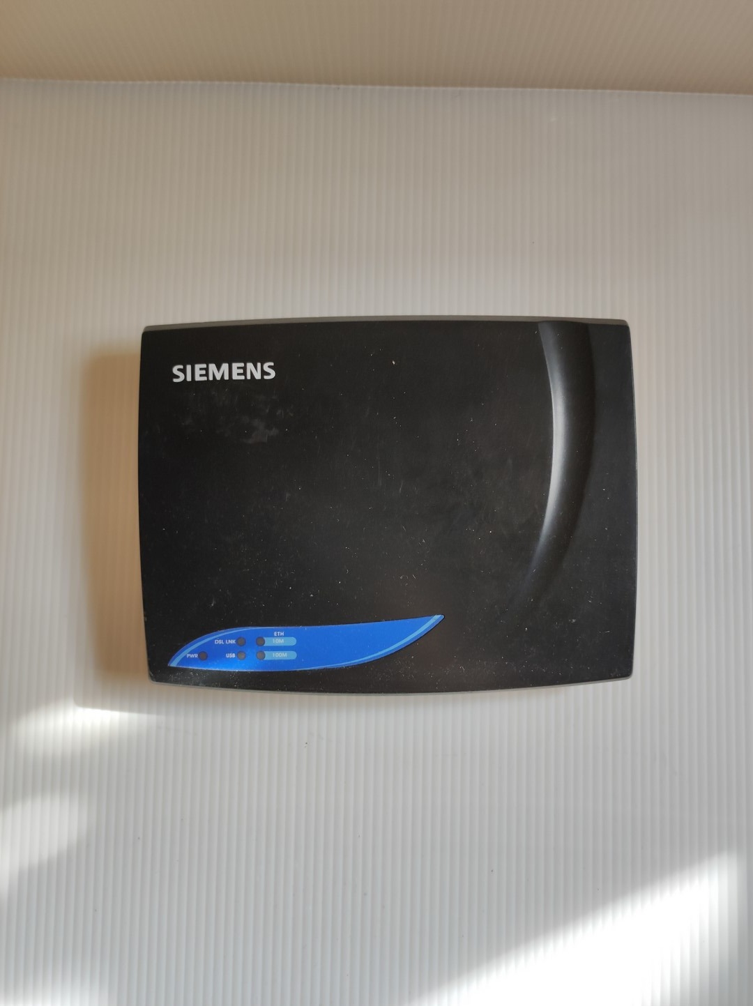 مودم ADSL زیمنس SIEMENS ADSL C-110