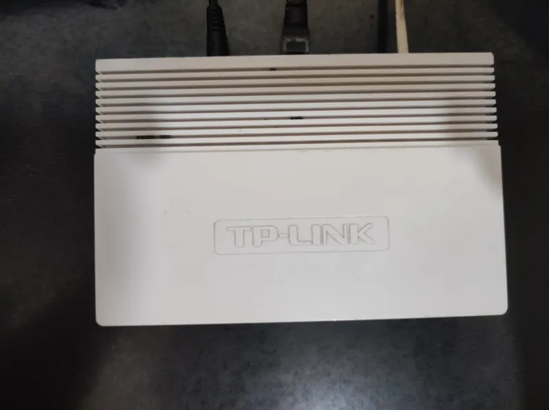 مودم ADSL تی پی لینک TP-LINK TD 8811