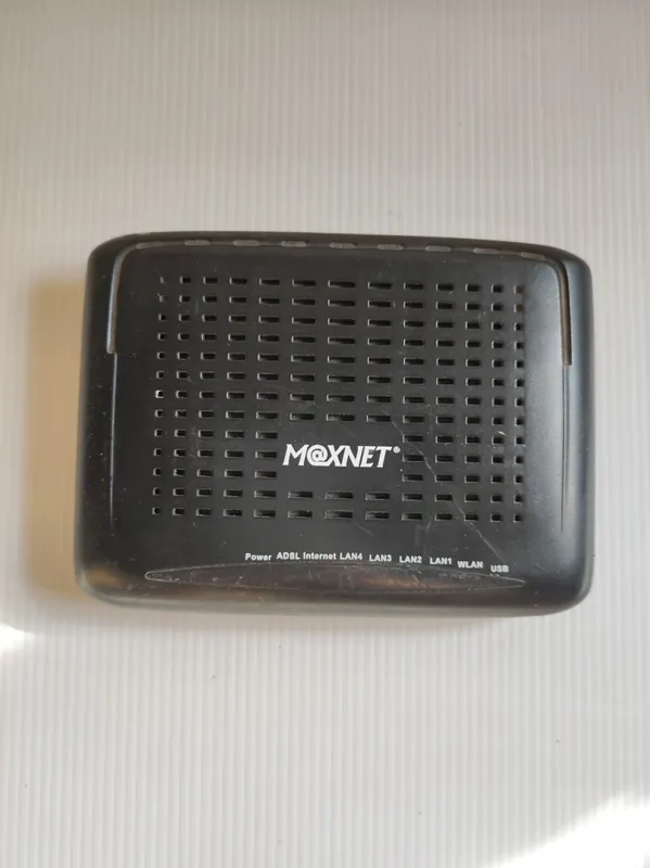 مودم وای فای مکس نت MAXNET