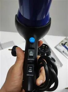 سشوار