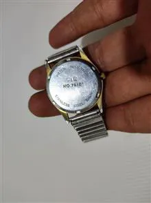 ساعت