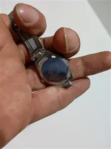 ساعت