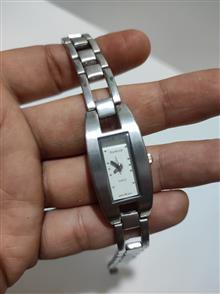 ساعت
