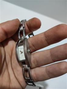 ساعت