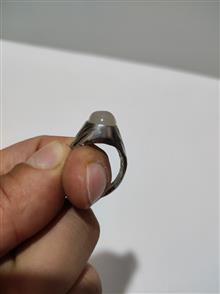 انگشتر