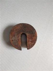وزنه