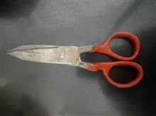 قیچی