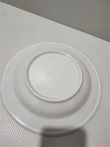 بشقاب