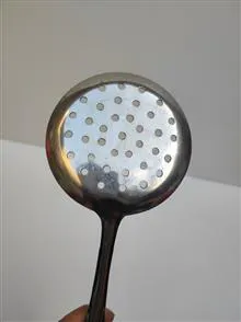 کف