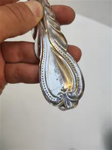 کف