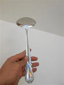 کف