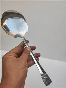 کف