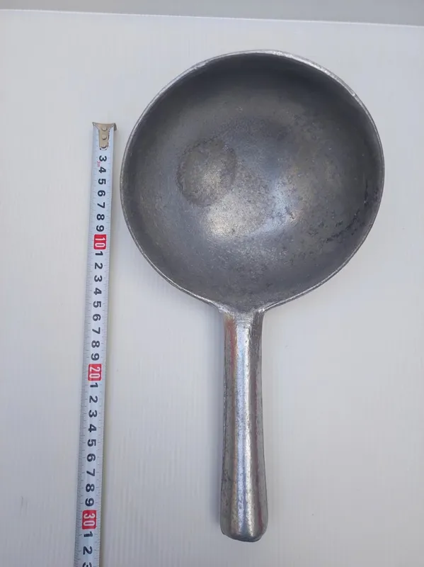 آب گردان بزرگ دهانه 16 سانت دسته خور کیفیت عالی