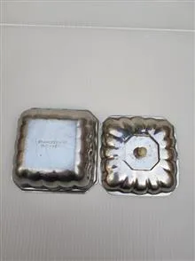 قندان