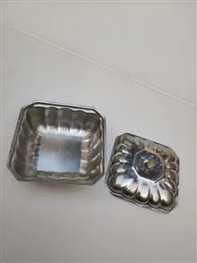 قندان