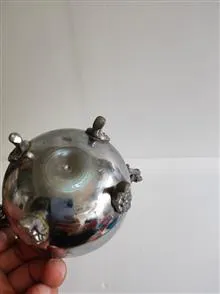 قندان