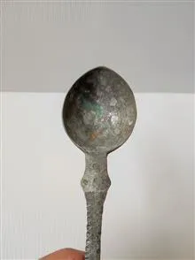 قاشق