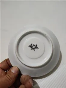 نعلبکی
