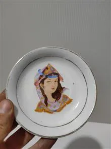 نعلبکی