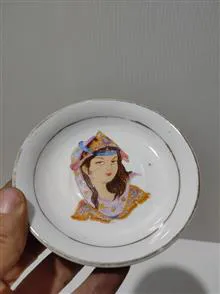 نعلبکی