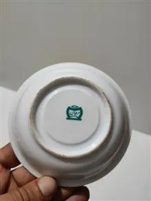نعلبکی