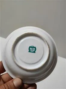 نعلبکی