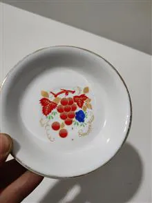 نعلبکی