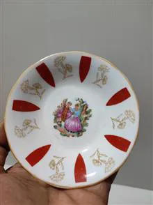 نعلبکی