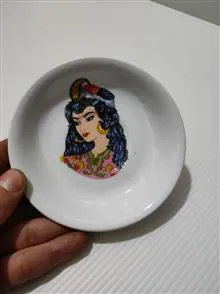نعلبکی