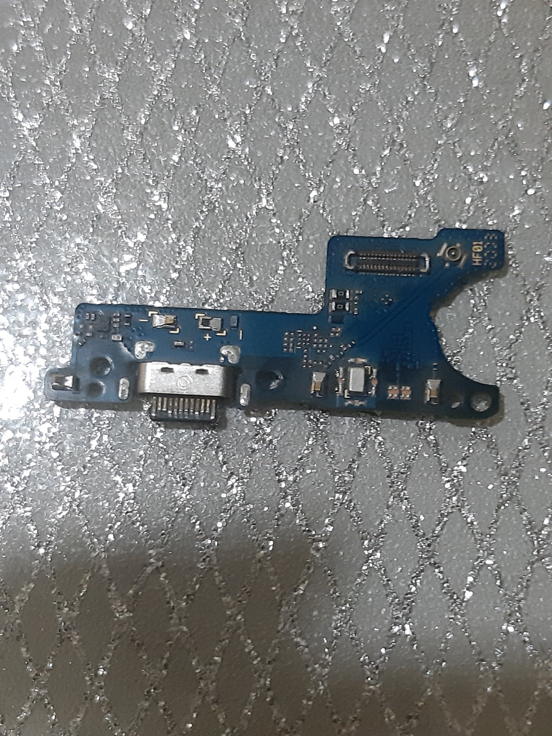 برد شارژ اصلی سامسونگ a11