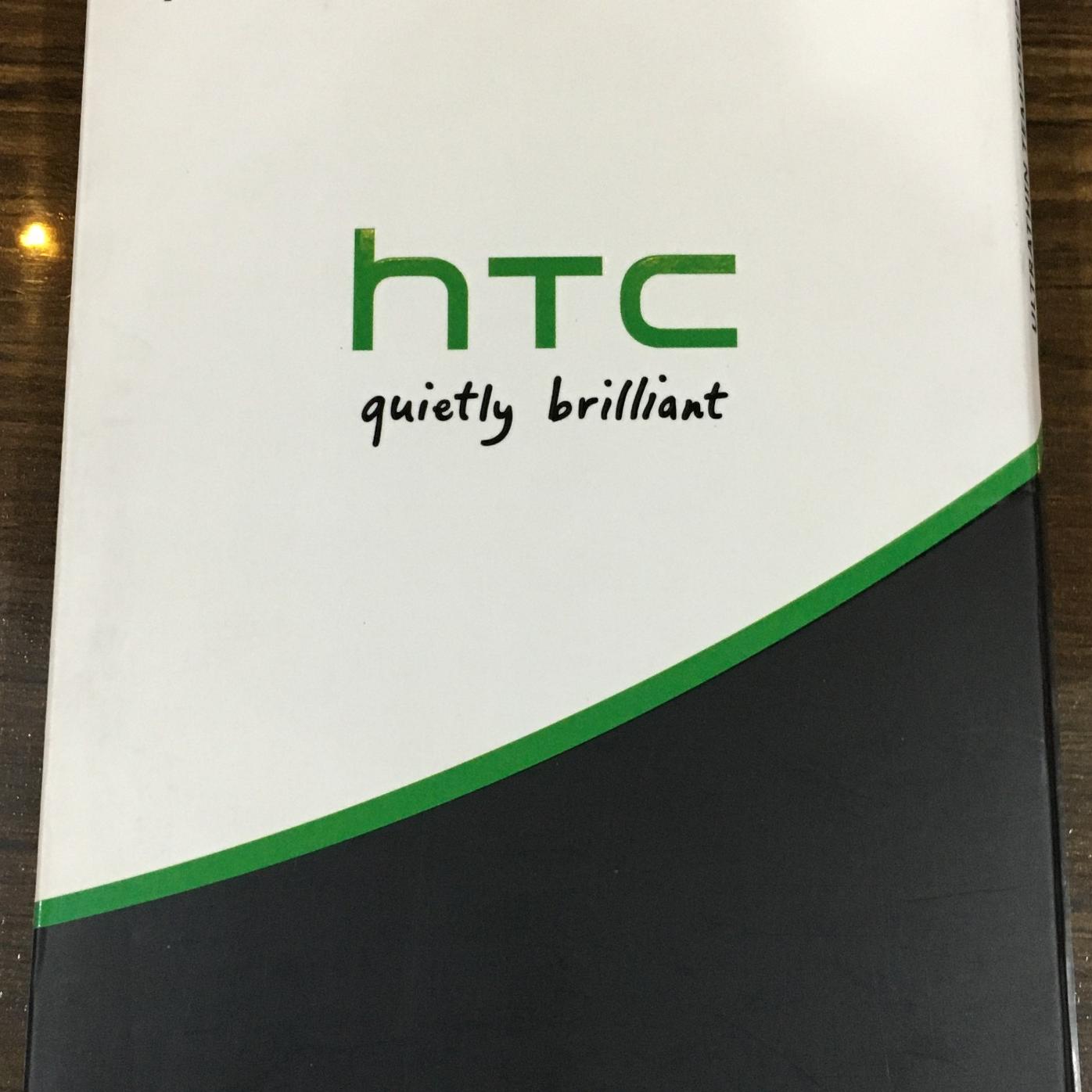 گلس HTC One E9