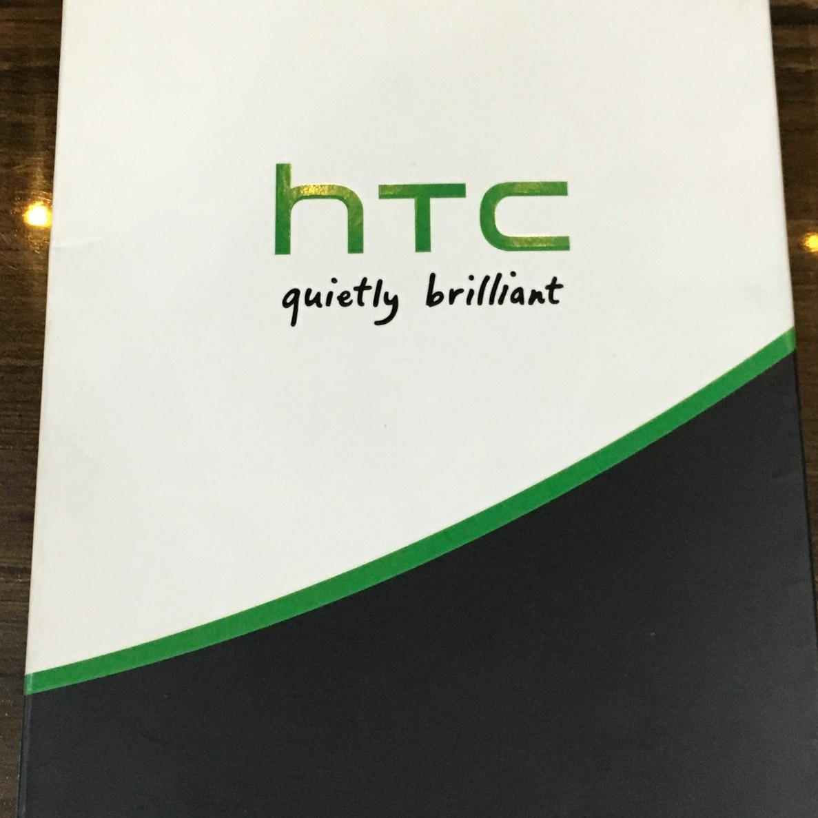 گلس HTC One X9