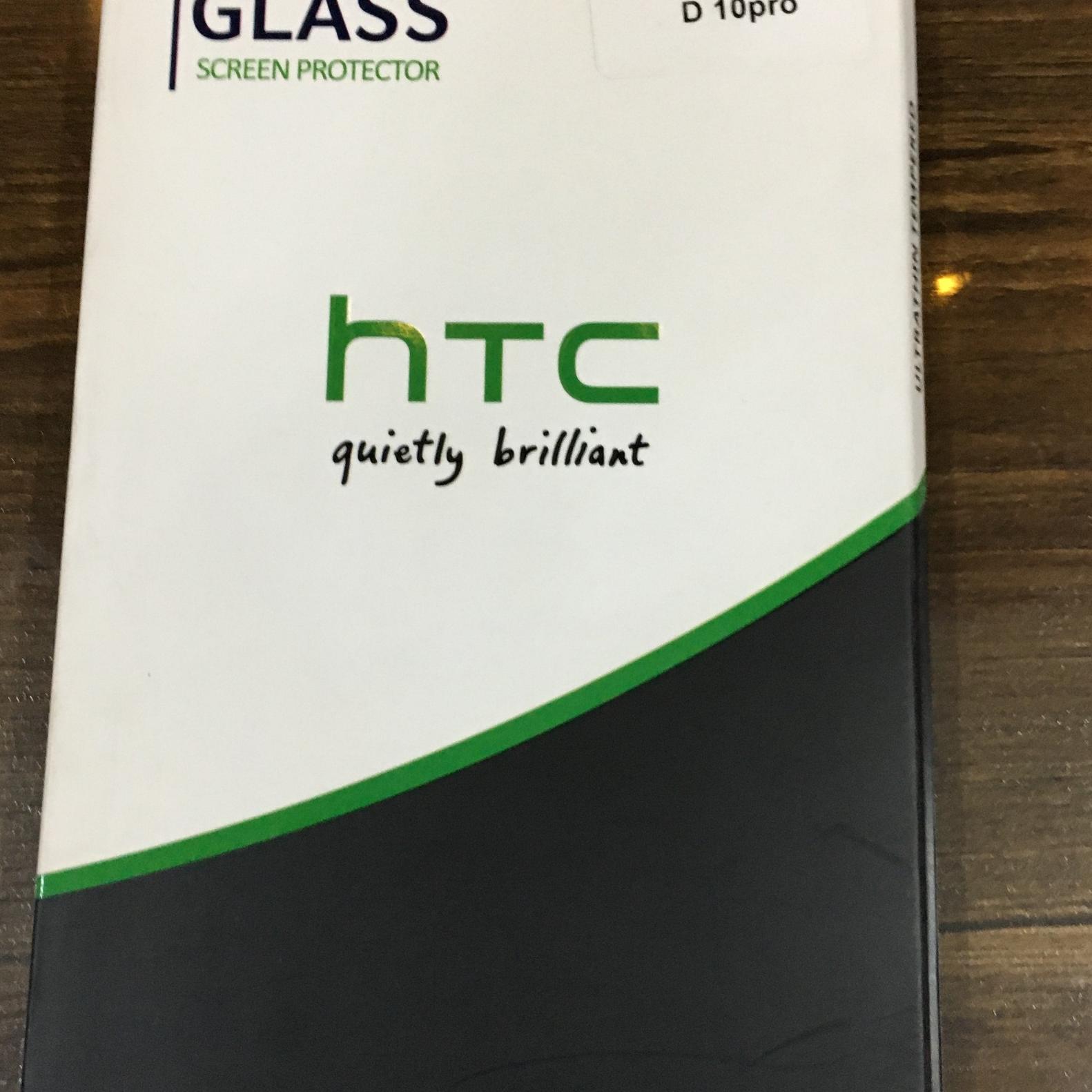 گلس HTC Desire 10 Pro