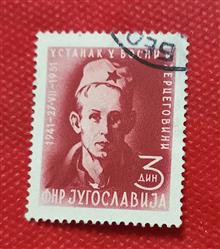 تمبر