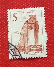 تمبر