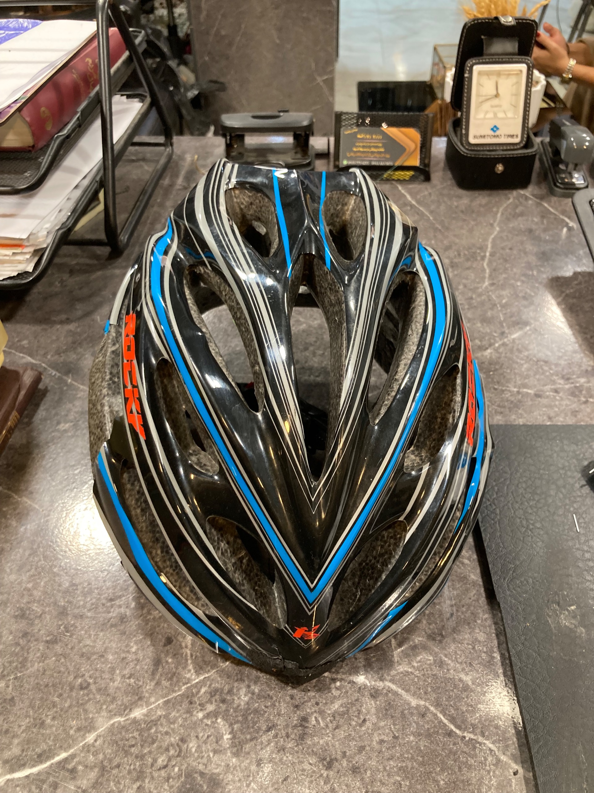 کلا سالم سبک تمیز