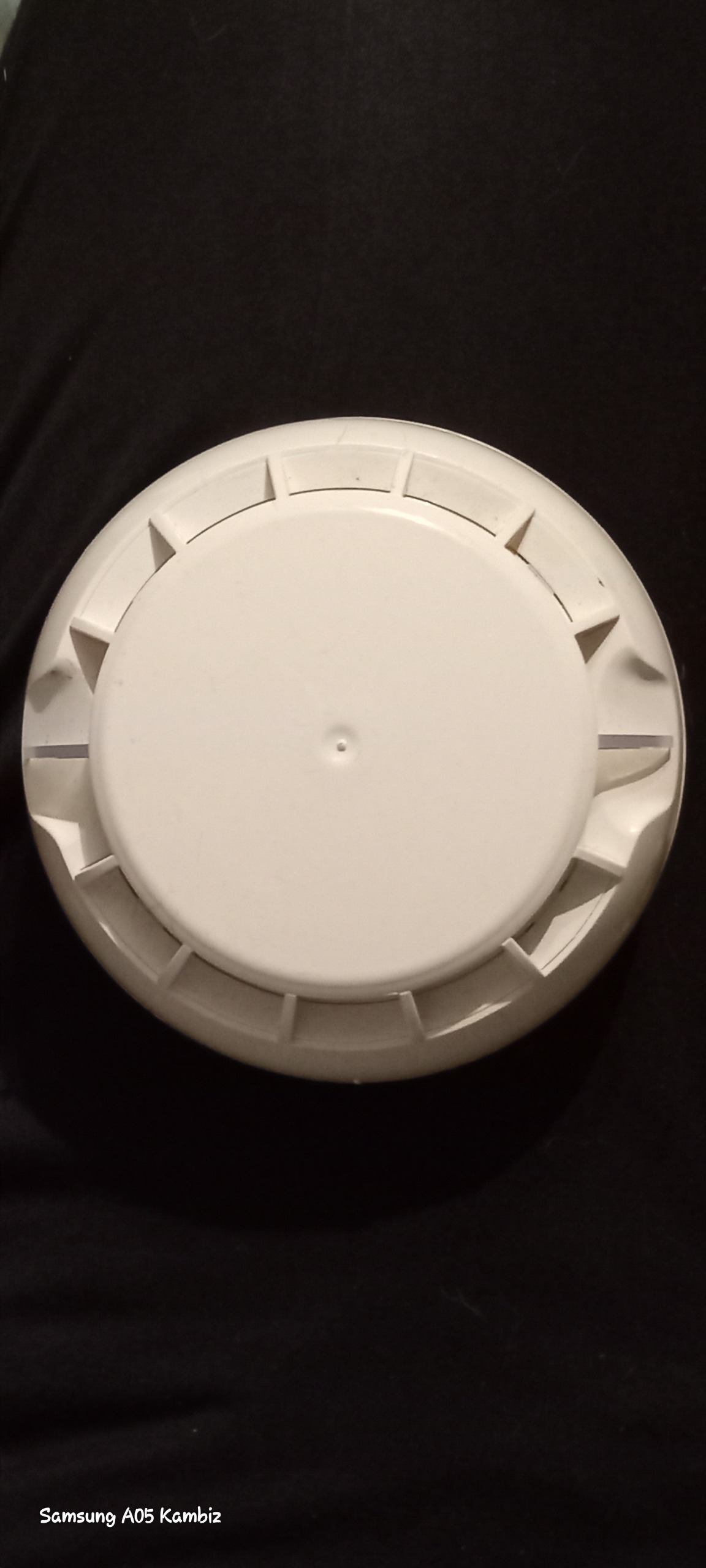 سنسور حرارتیاتفائ حریق SensoMAG R20