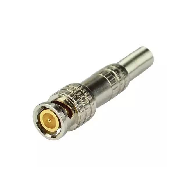 فیش BNC پیچی بسته 10 عددی