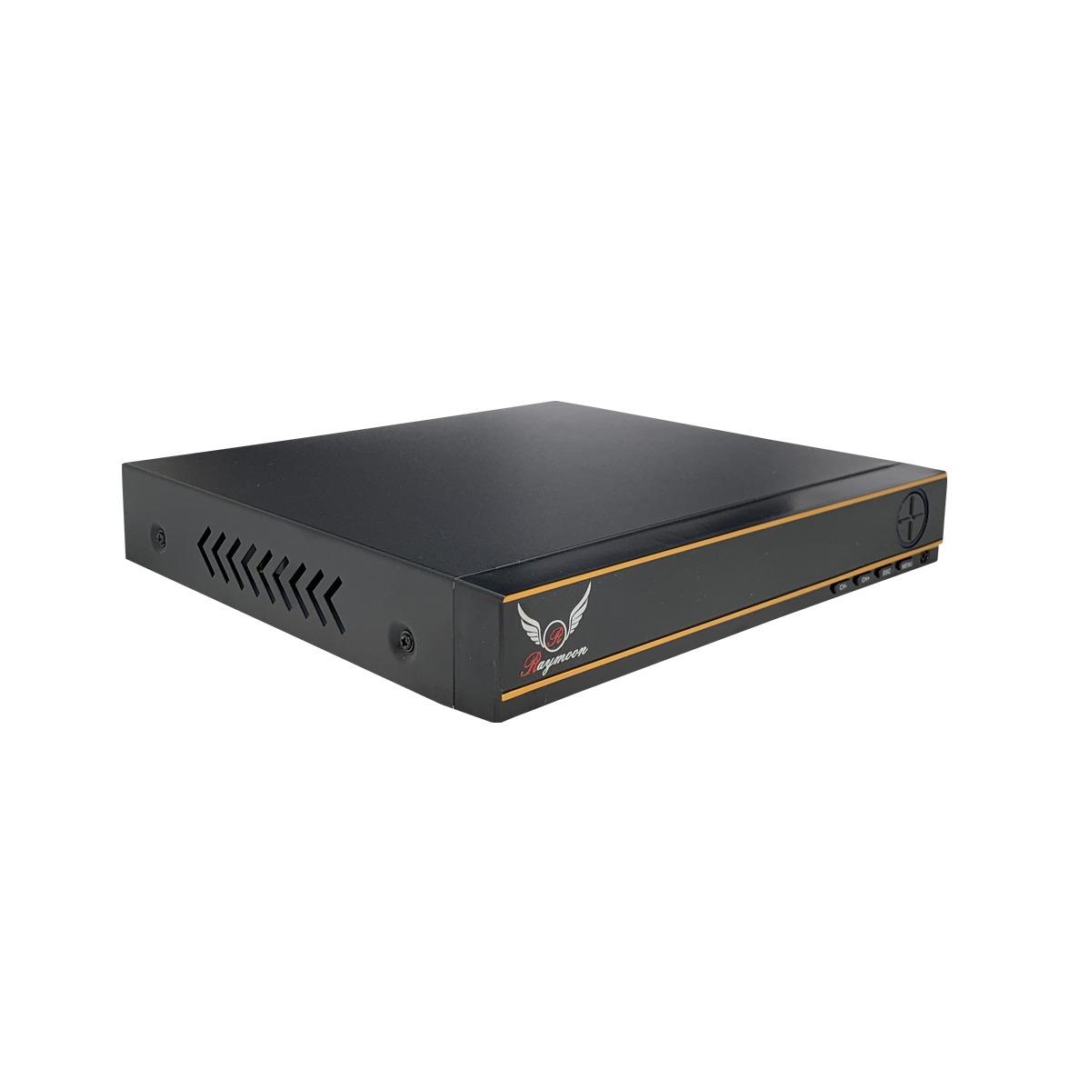 ضبط کننده ویدیویی 4 کاناله رایمون مدل DVR-H5104S