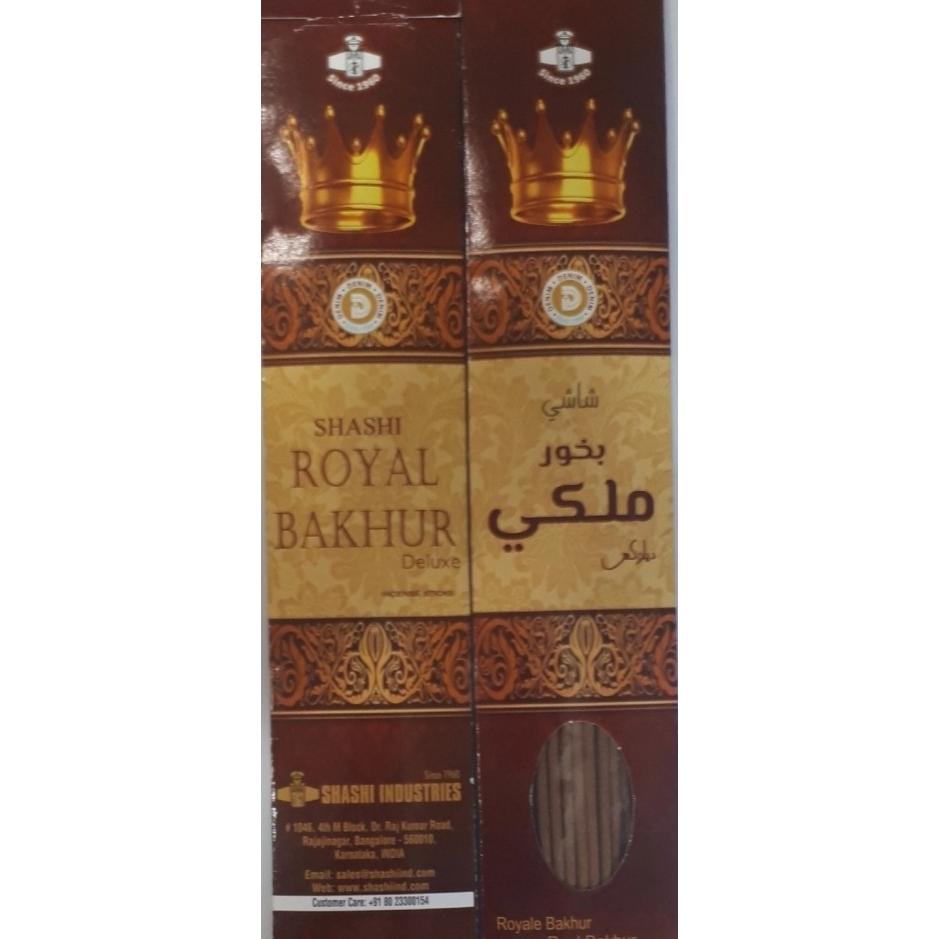 عود خوشبو ملکی