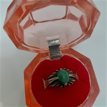 انگشترنقره