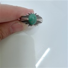 انگشترنقره