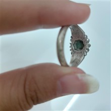 انگشترنقره