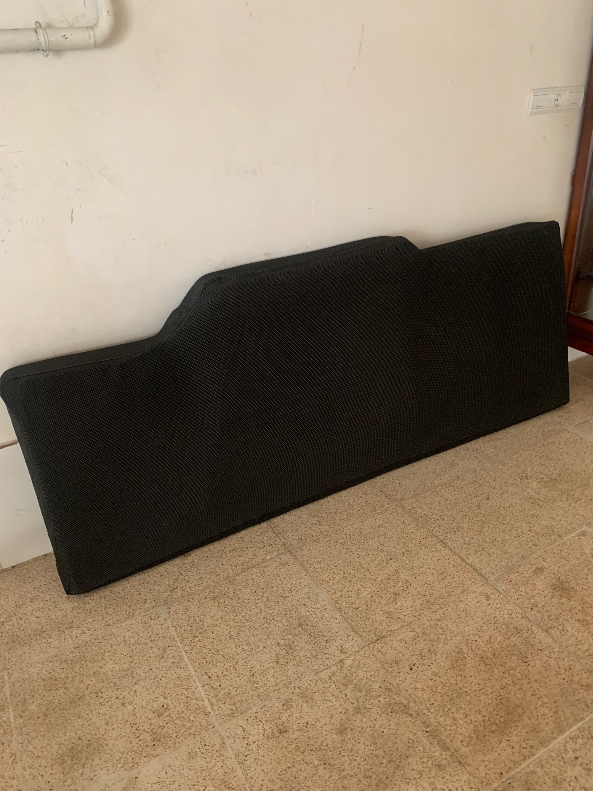 تشک تخت پایین fh500