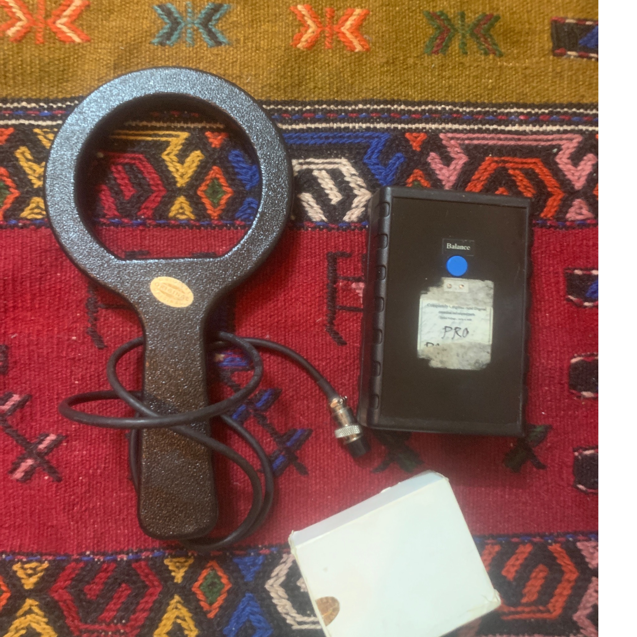 پین پویینتر ( پین پوین تر)