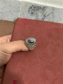 انگشتر