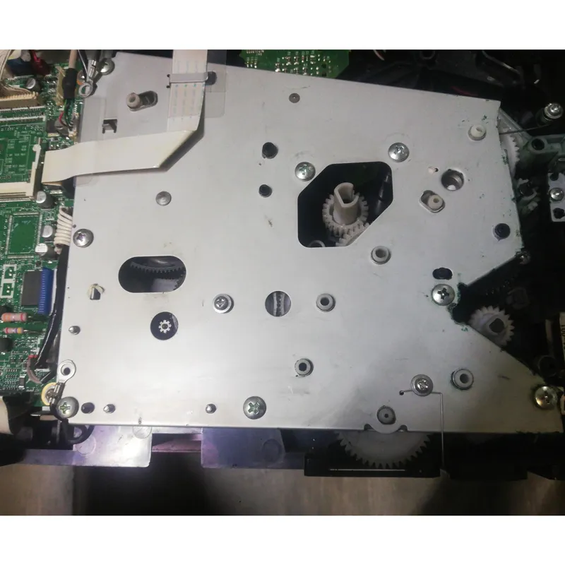 دراوینگ کامل پرینتر برادر 8370D