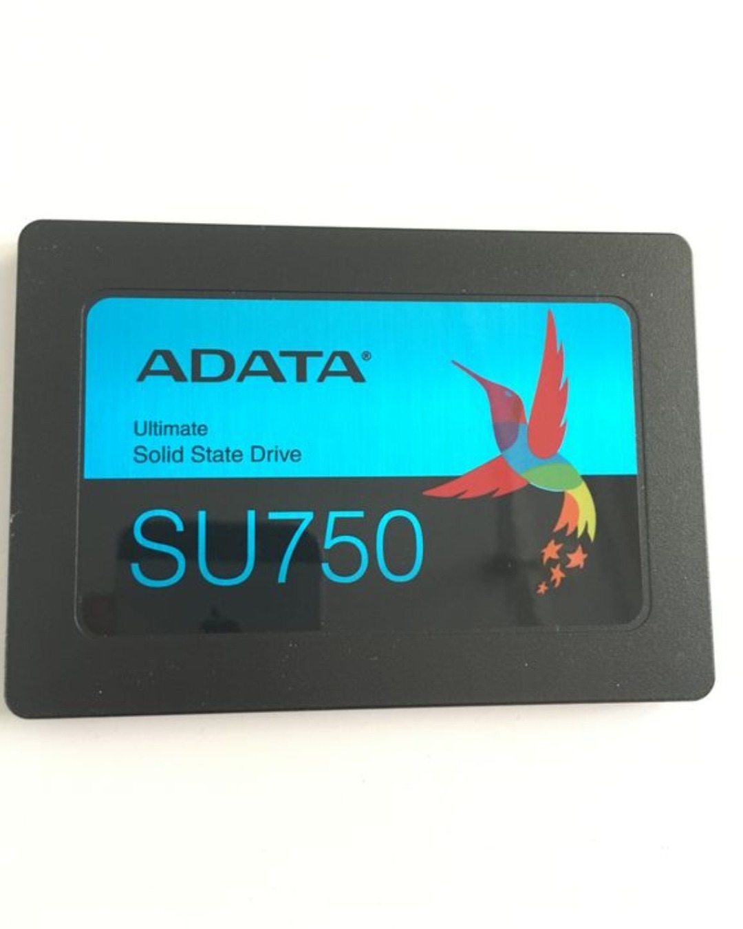 SSD اینترنال ADATA-SU750 ظرفیت 256GB