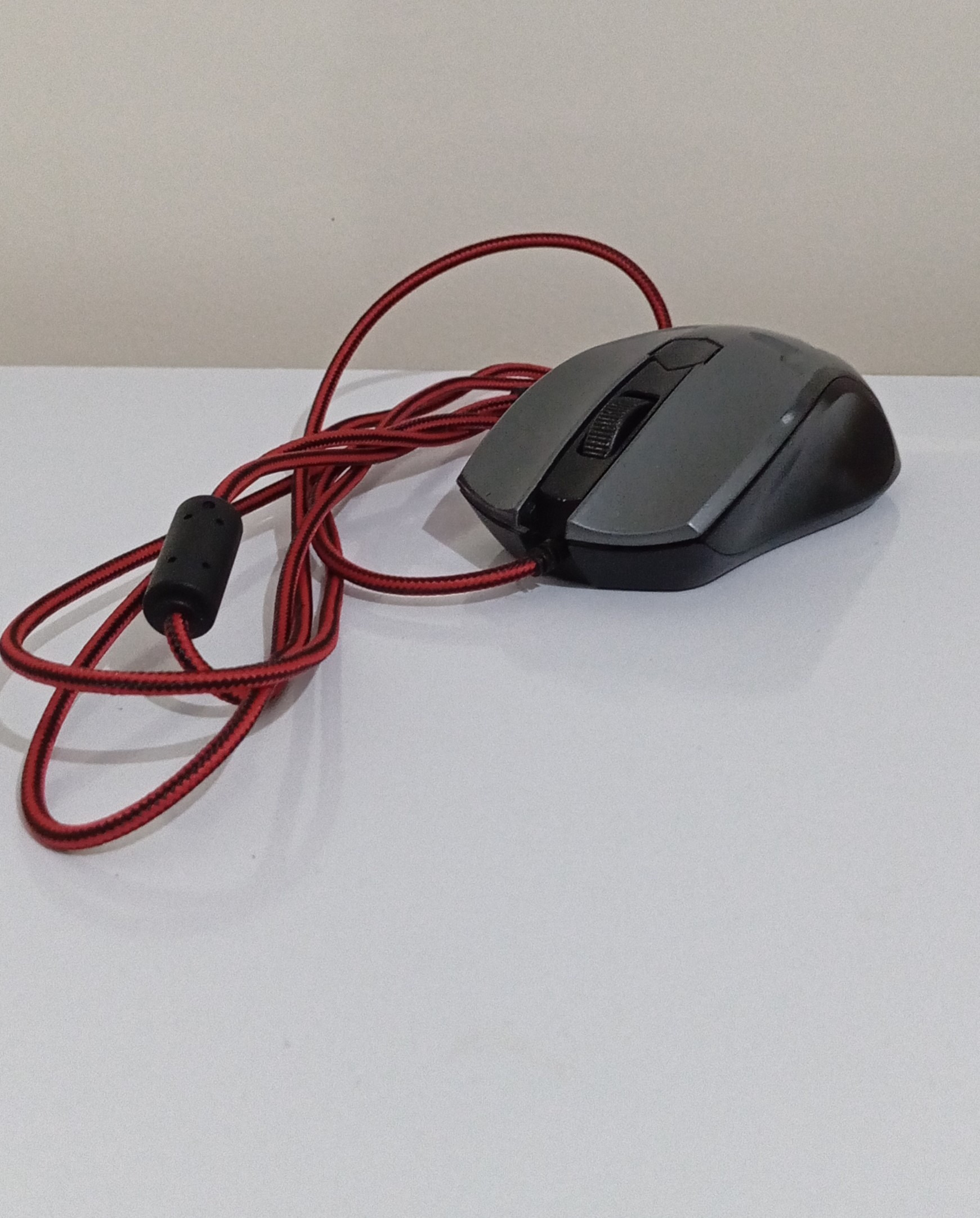  موس سیم دار TSCO TM-287