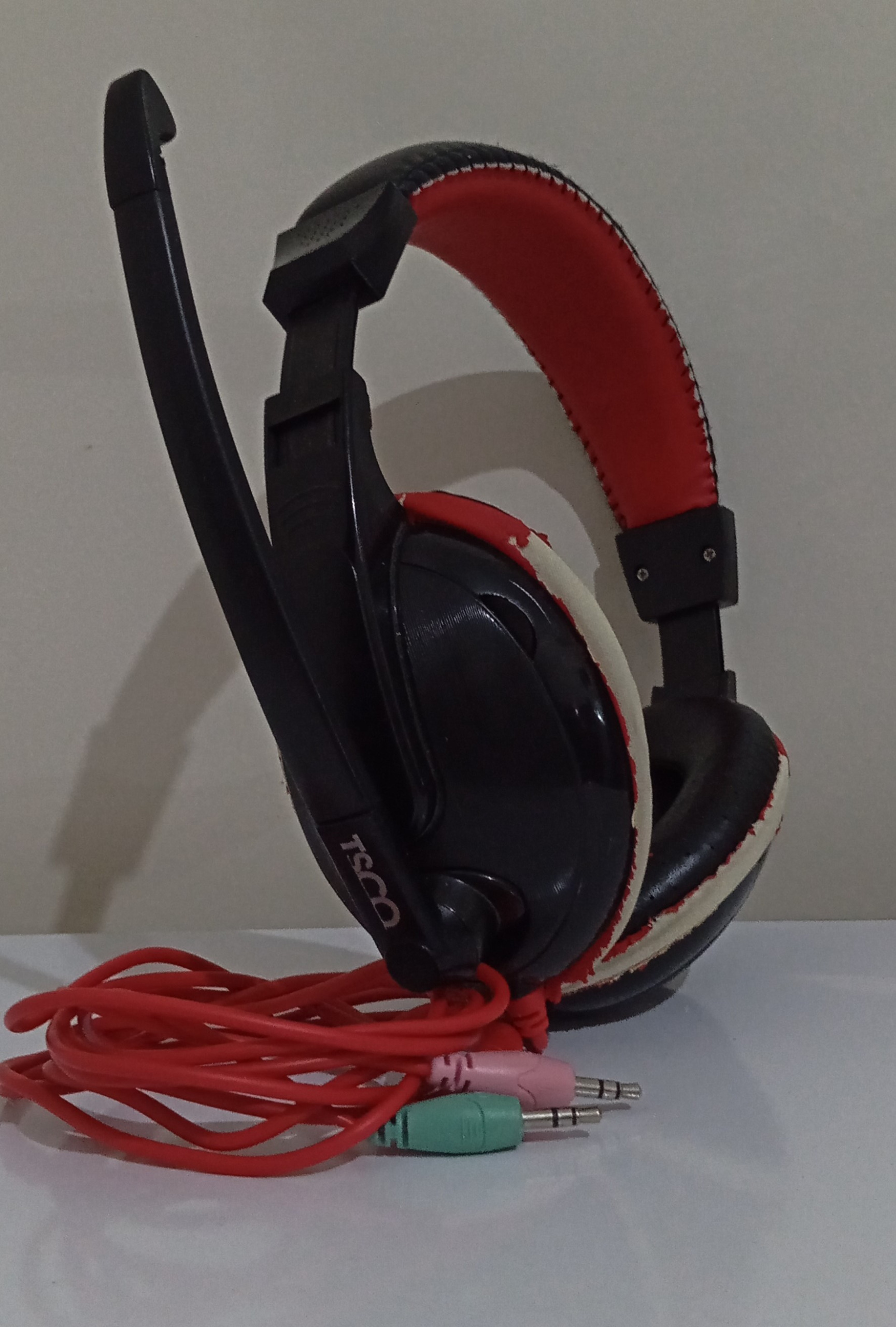 هدست گیمینگ تسکو مدل TH 5125